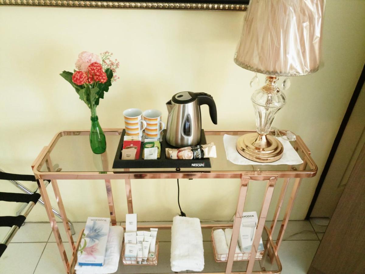 Valencia  Belfort House B&B الغرفة الصورة