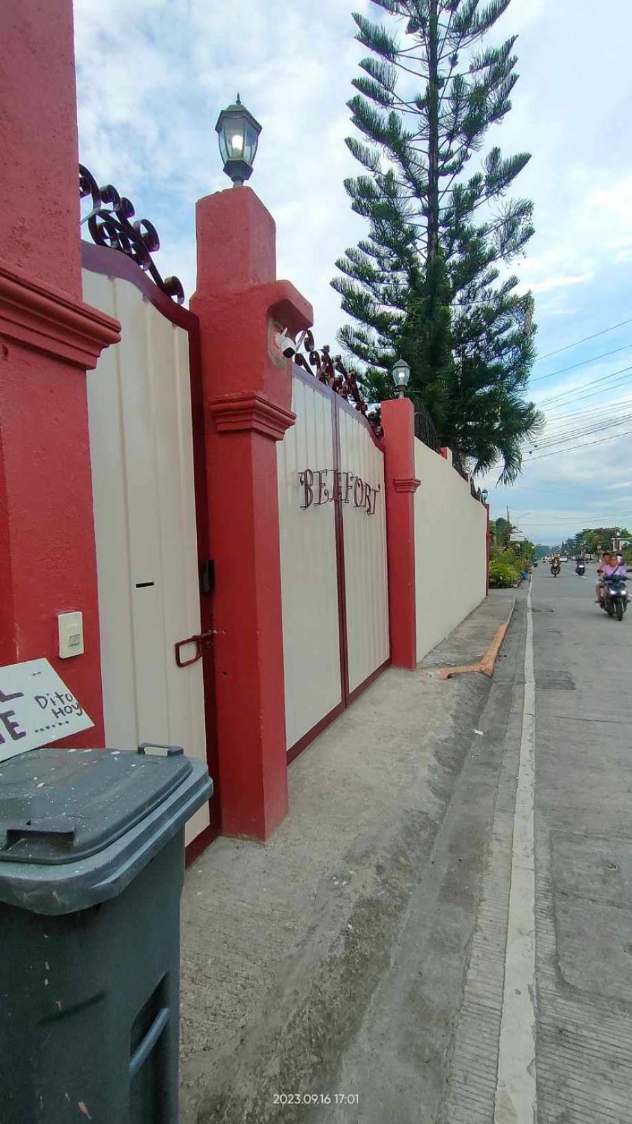 Valencia  Belfort House B&B المظهر الخارجي الصورة