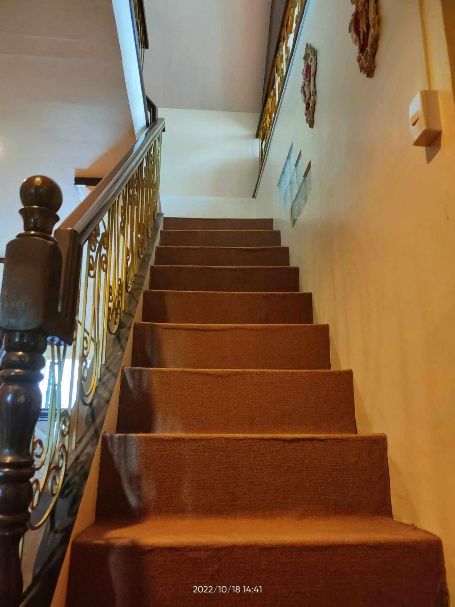 Valencia  Belfort House B&B المظهر الخارجي الصورة