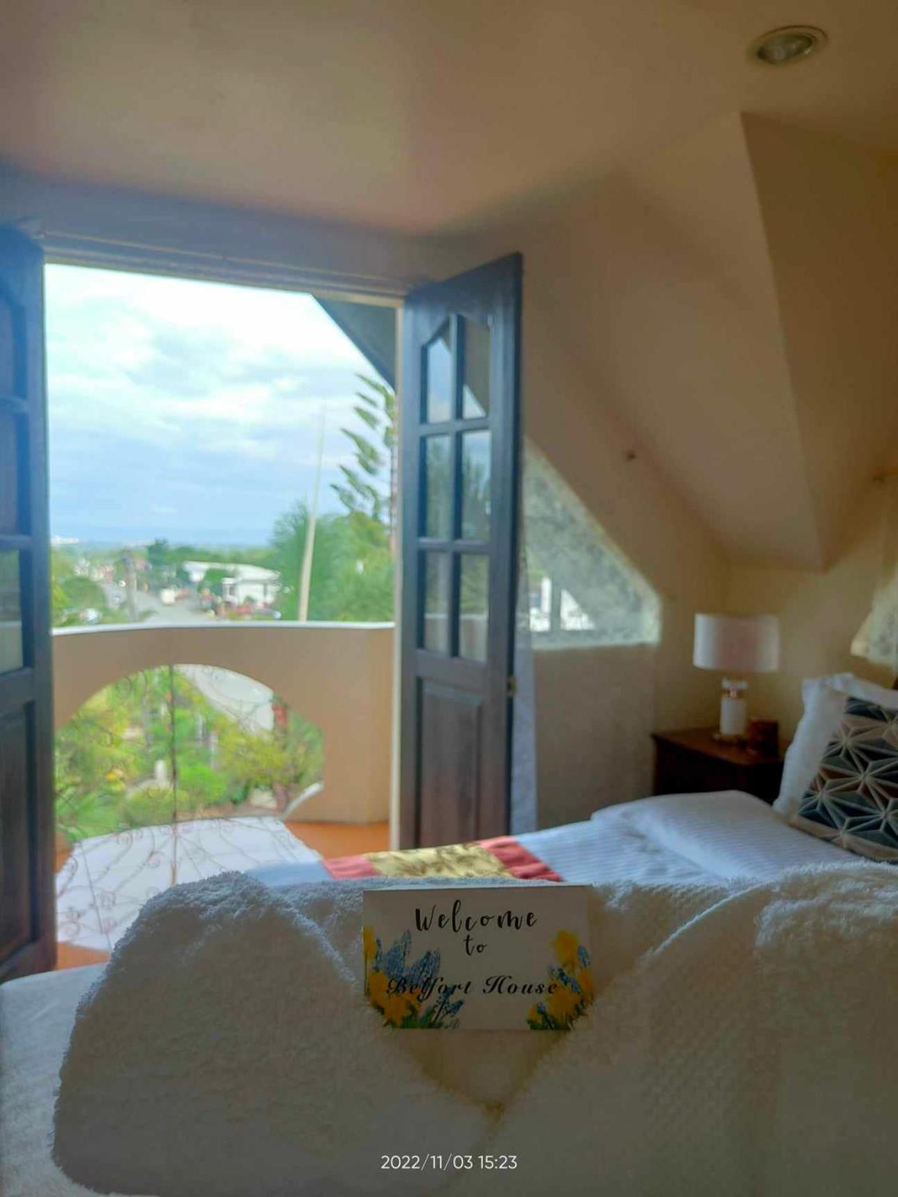 Valencia  Belfort House B&B الغرفة الصورة