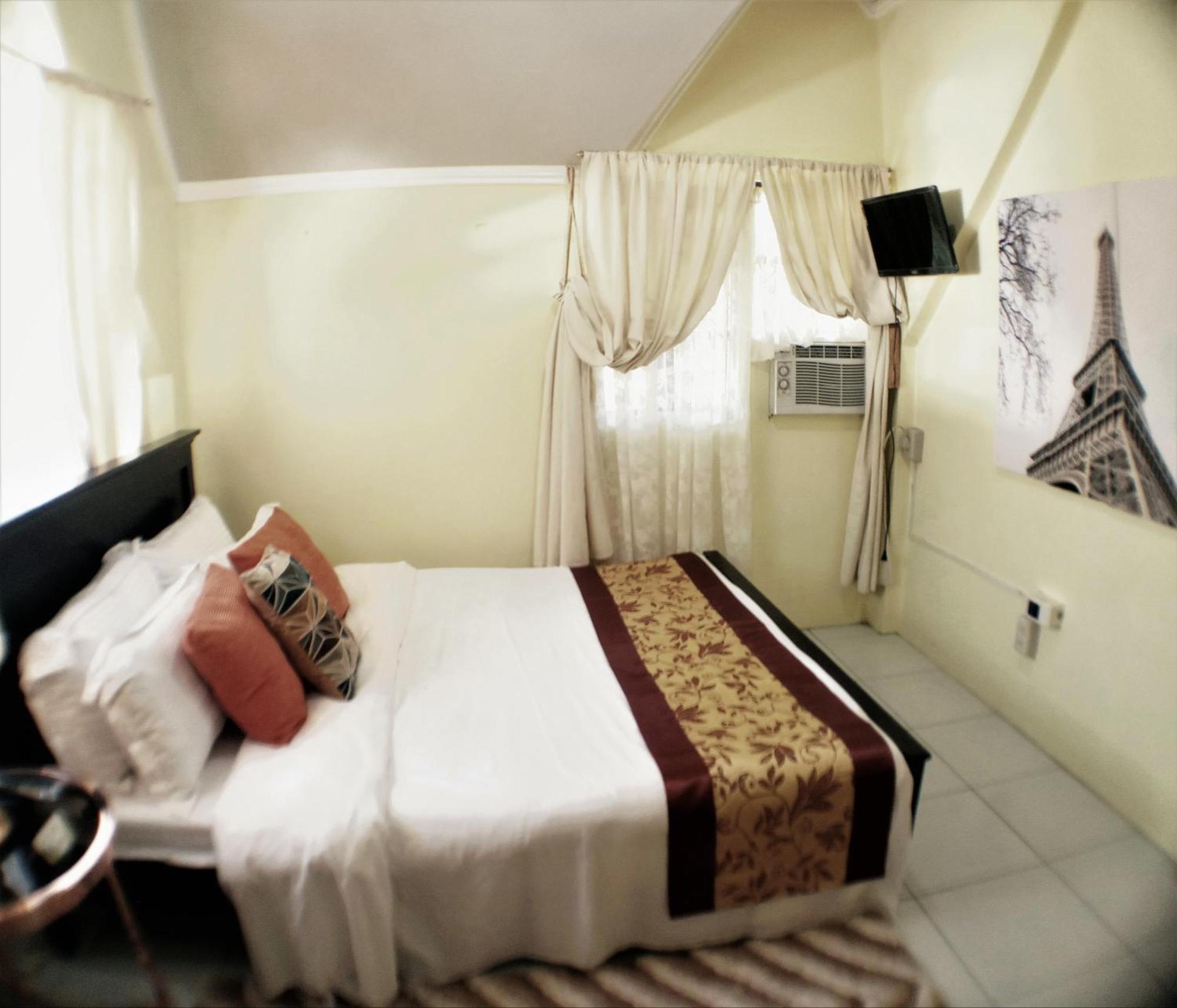 Valencia  Belfort House B&B الغرفة الصورة
