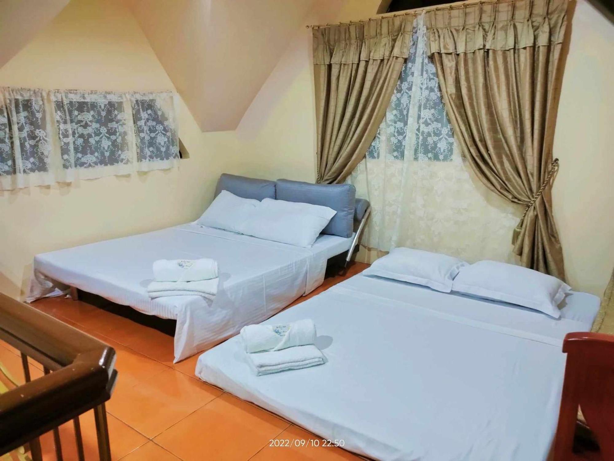 Valencia  Belfort House B&B الغرفة الصورة