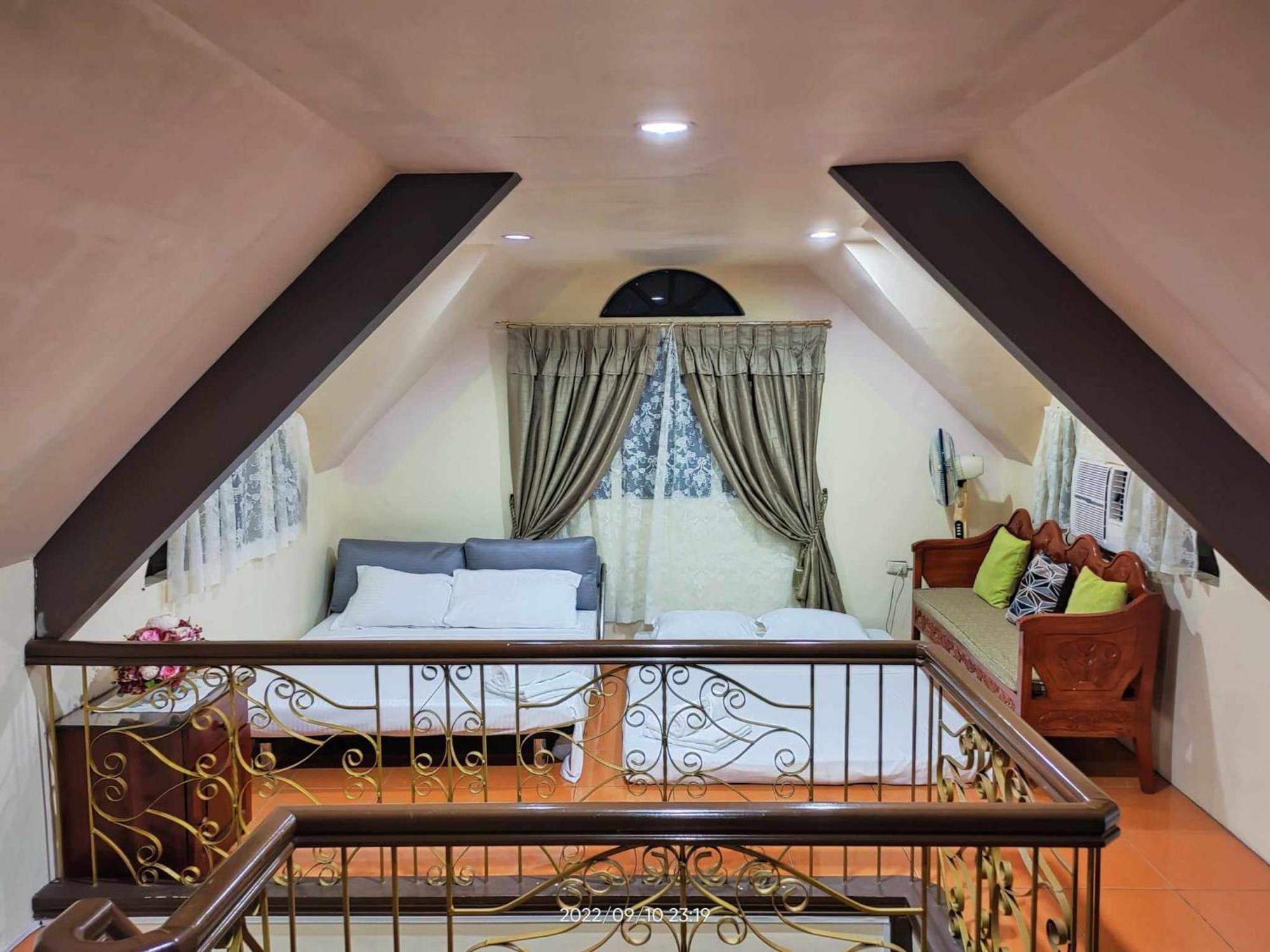 Valencia  Belfort House B&B الغرفة الصورة